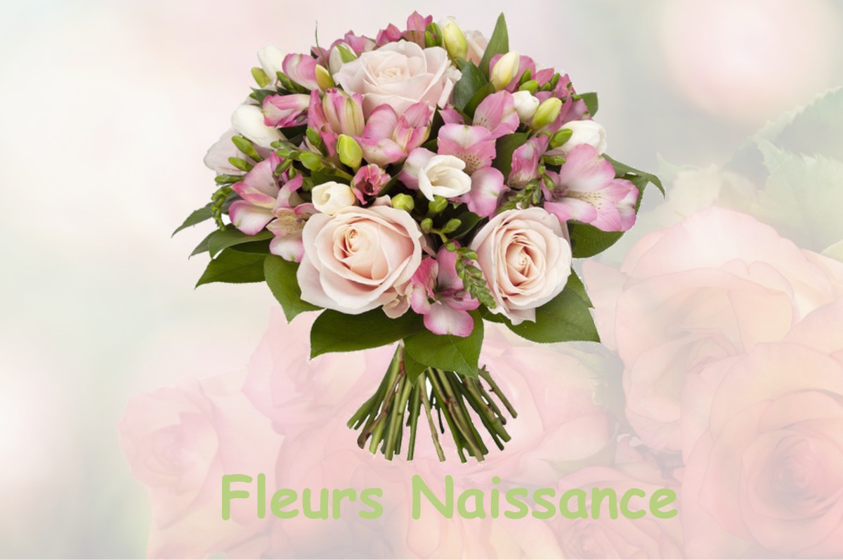 fleurs naissance BERAT